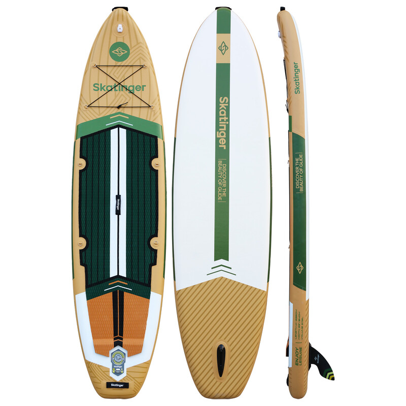 Peninsula Trojan Horse 11'x33"x6"