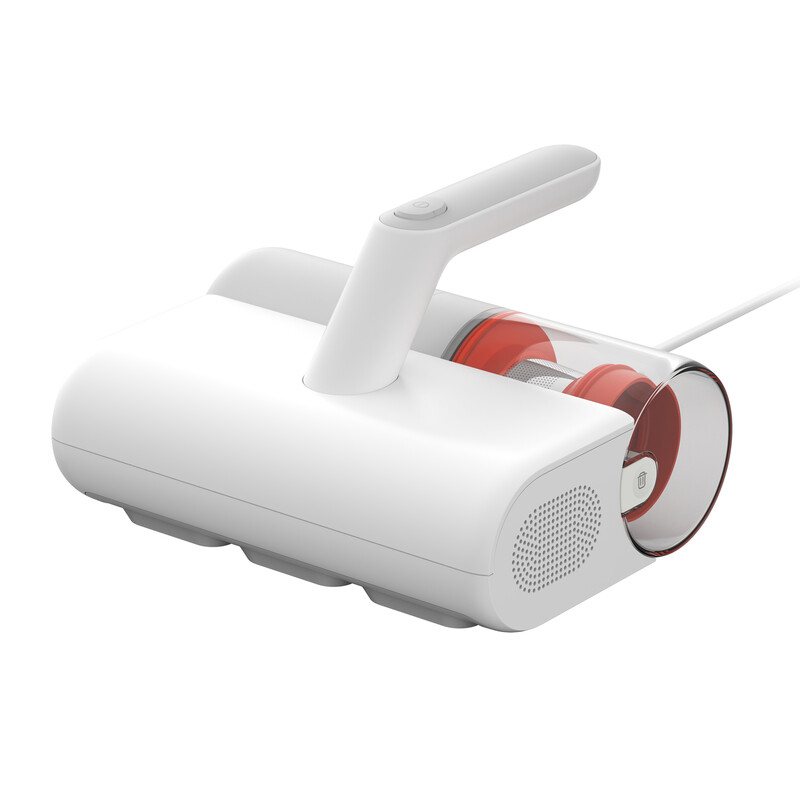 Xiaomi Light Dust Mite Vacuum Cleaner - Handheld, Powerful, Mjcmy02eu