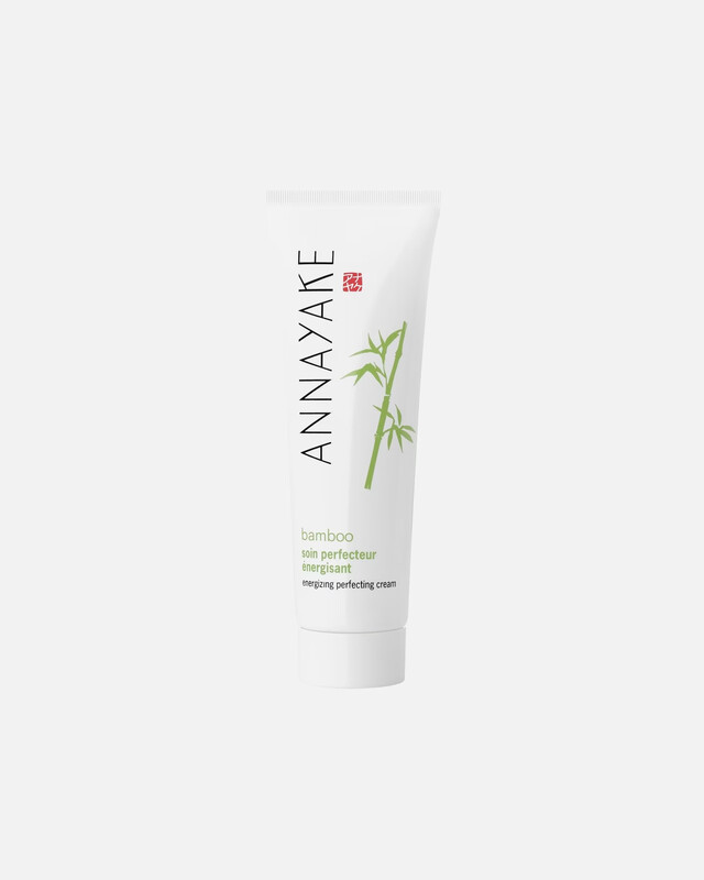 Annayake BAMBOO energiserende perfectorcrème 50 ml aanbieding met korting