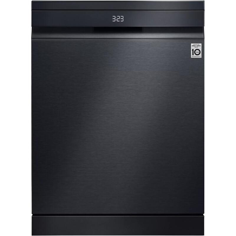 Lave vaisselle 60 cm LG DF587HMS - vue 1