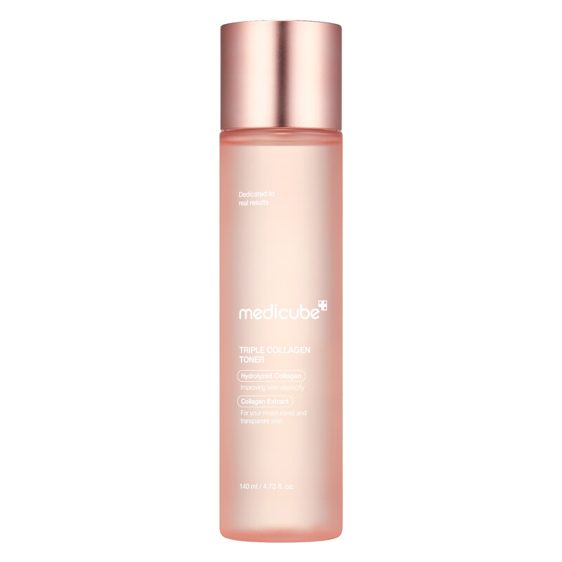 Triple Collagen Toner 140ml
