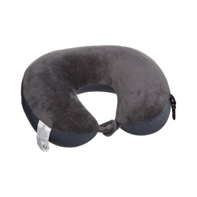 5Five Coussin de nuque en velours - Modèle aléatoire