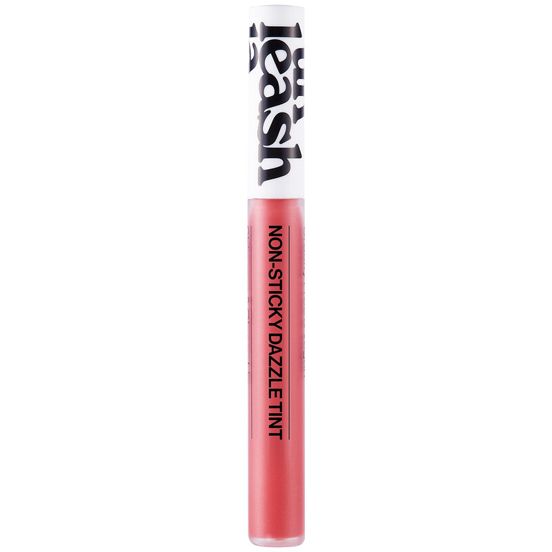Unleashia Non-Sticky Dazzle Tint No.10 Pink Muhly 5.5g