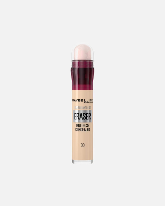 Maybelline Correcteur Instant Anti-Âge Effaceur de Cernes et Imperfections 6,80ml