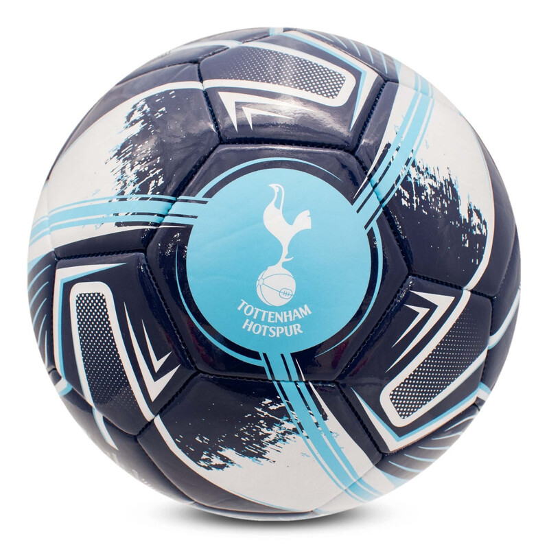 Spurs Size 5 TURBINE Football