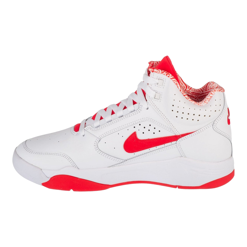 Nike Air Flight Mid DJ2518-101 Maat 40