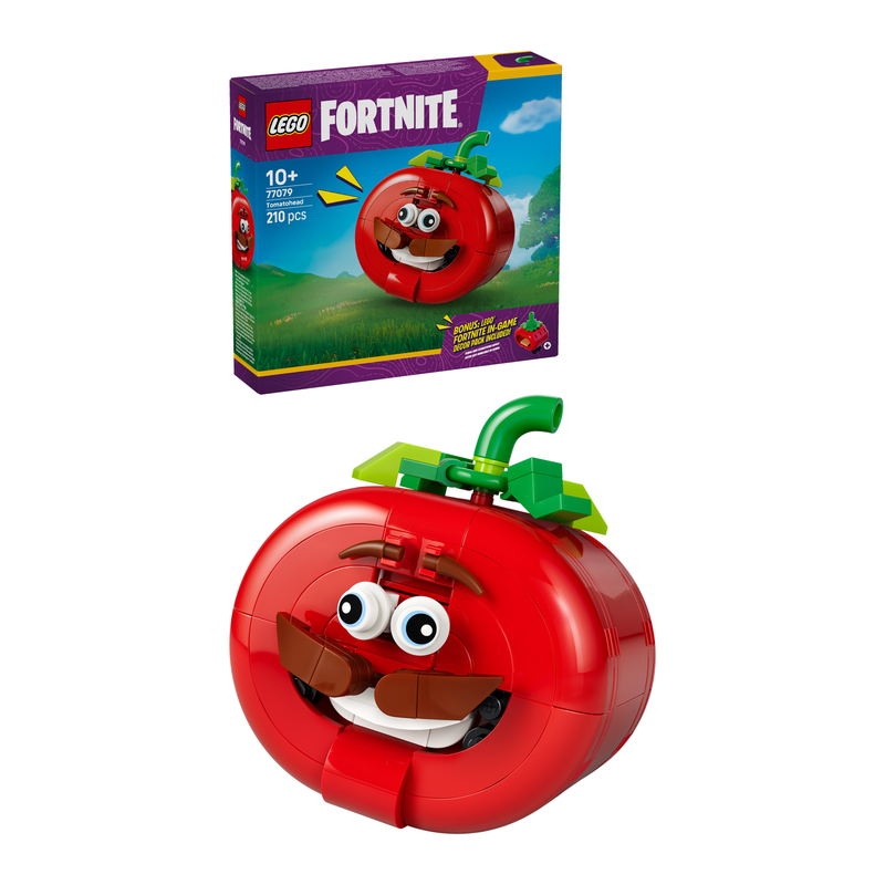 LEGO Fortnite 77079 Tomatohead
