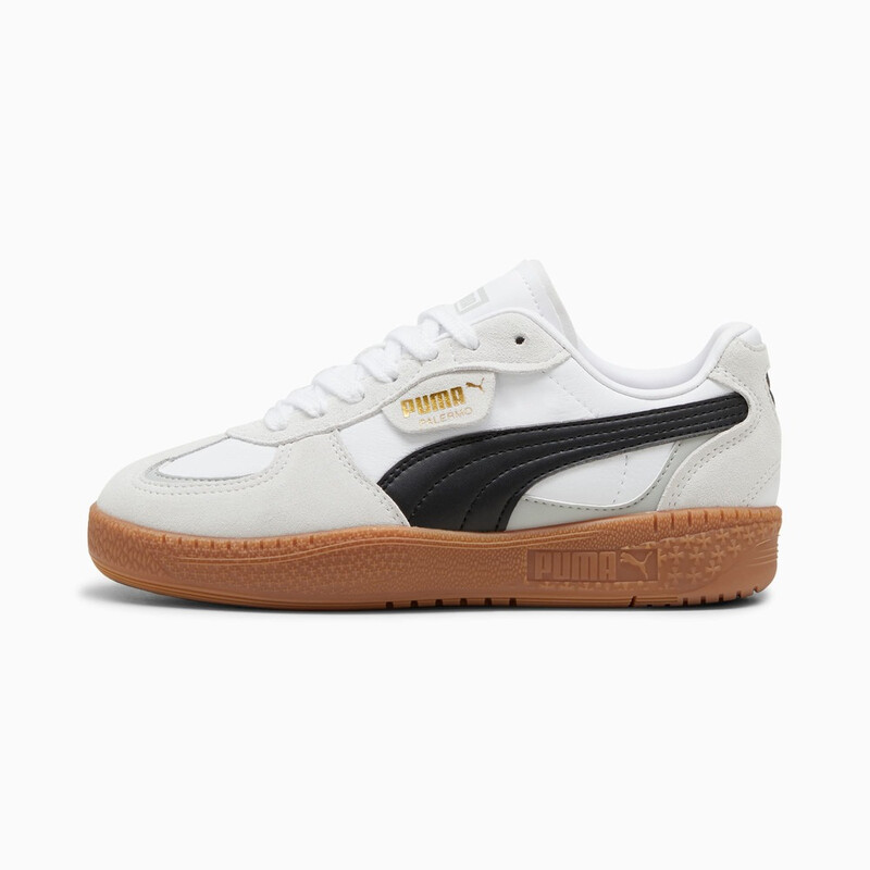PUMA Palermo Moda WMNS Blanc/Noir 41