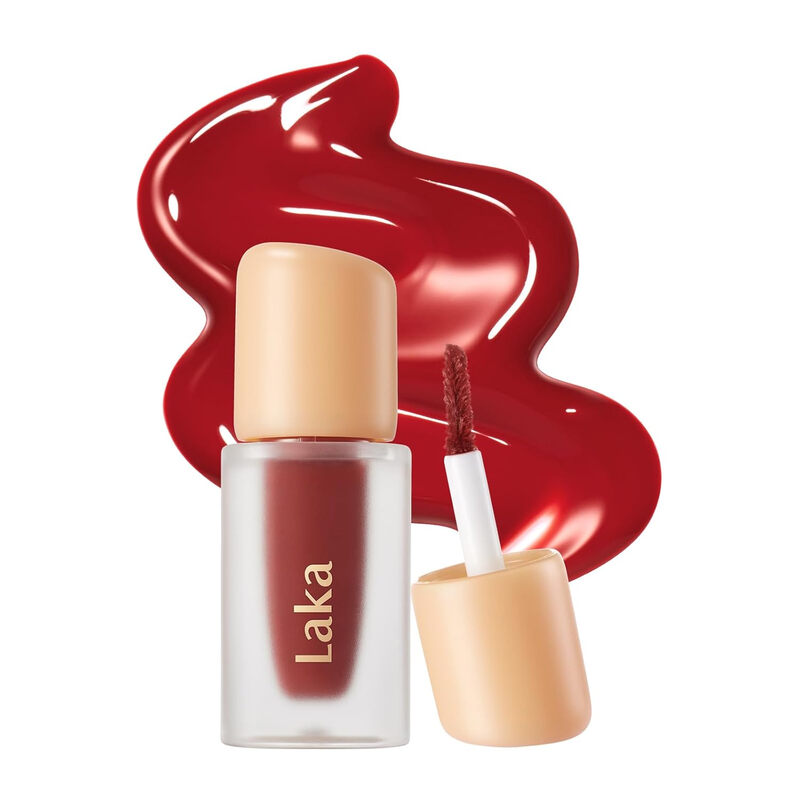 Fruity Glam Tint Mini #104 Cherry