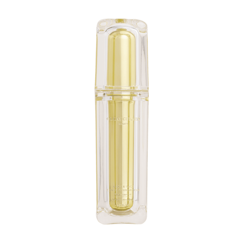 OGB Fond de Teint Miracle Changeant de Couleur 30 ml