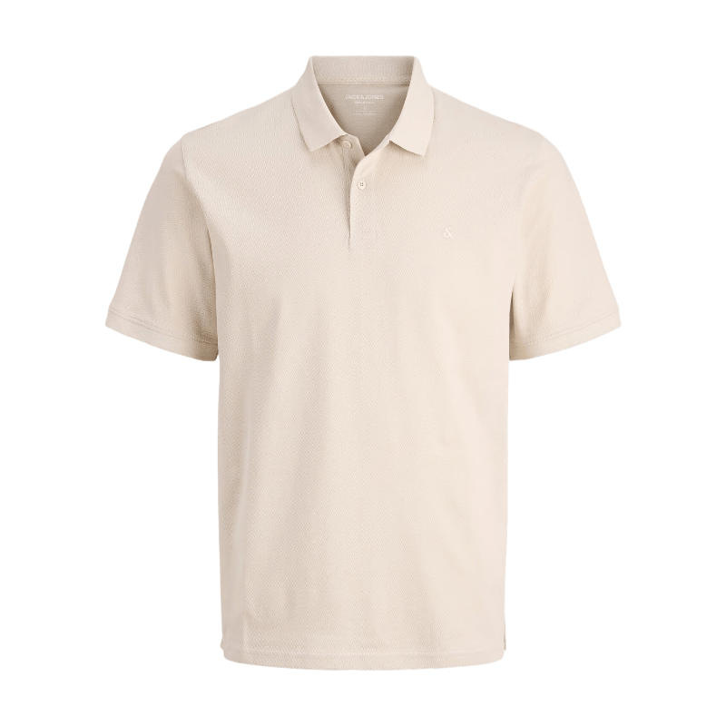 Polo Jack & Jones JJEBASIC EU