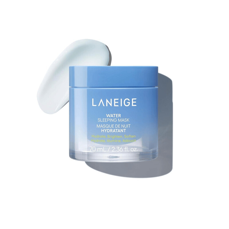 LANEIGE Masque de Nuit à l'Eau 70 ml