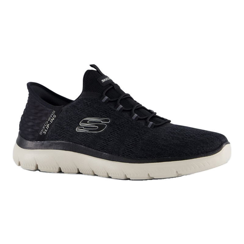Skechers Slip-ins: summits - key pace 232469-BLK 42