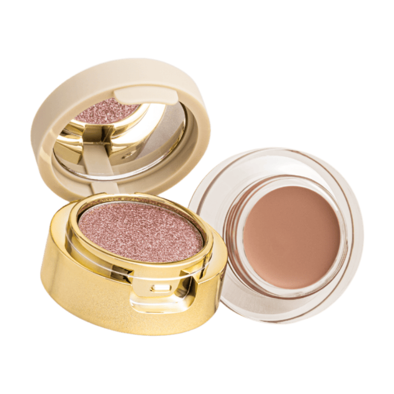 One & Done Fard à paupières - Satin Glow