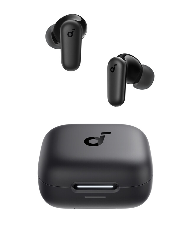 R50i Wireless Noise-Cancelling Earbuds