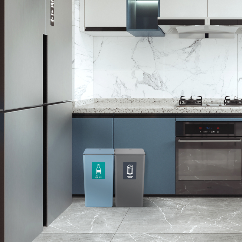 Eko Morandi Touch 20L - Blue