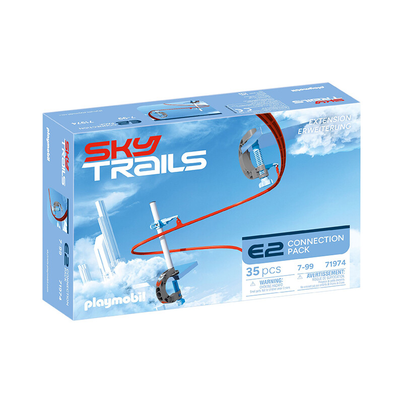 71974 Sky Trails Connection Pack