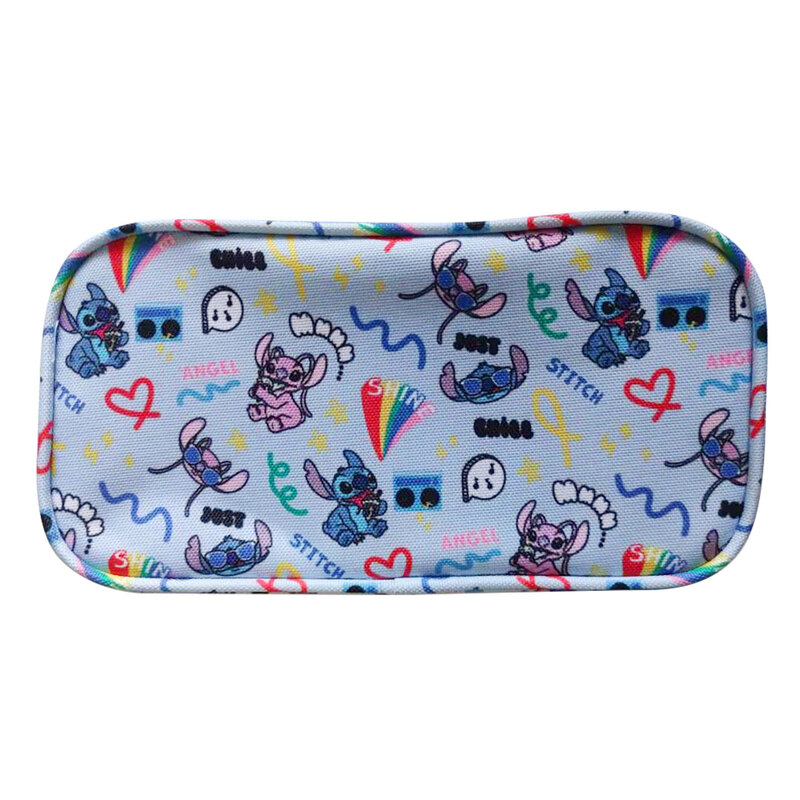 You're My Fave Canvas Pencil Case