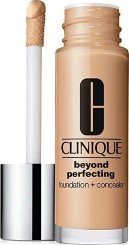 Clinique Beyond Perfecting Foundation en Concealer - CN32 Buttermilk