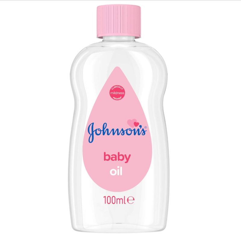 Classic Moisturising Oil 100ml