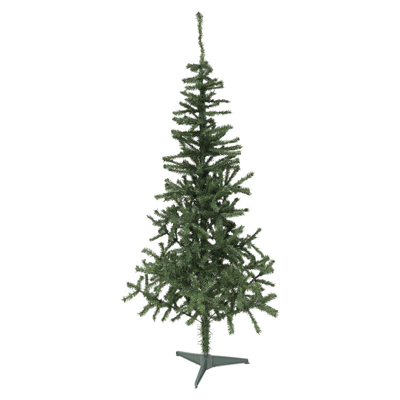 Feeric Essentiële Kerstboom - Groen, 150 cm