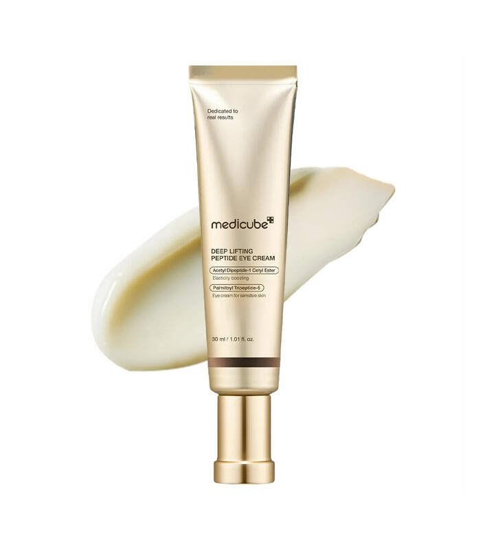 Medicube Deep Lifting Peptide oogcrème 30 ml
