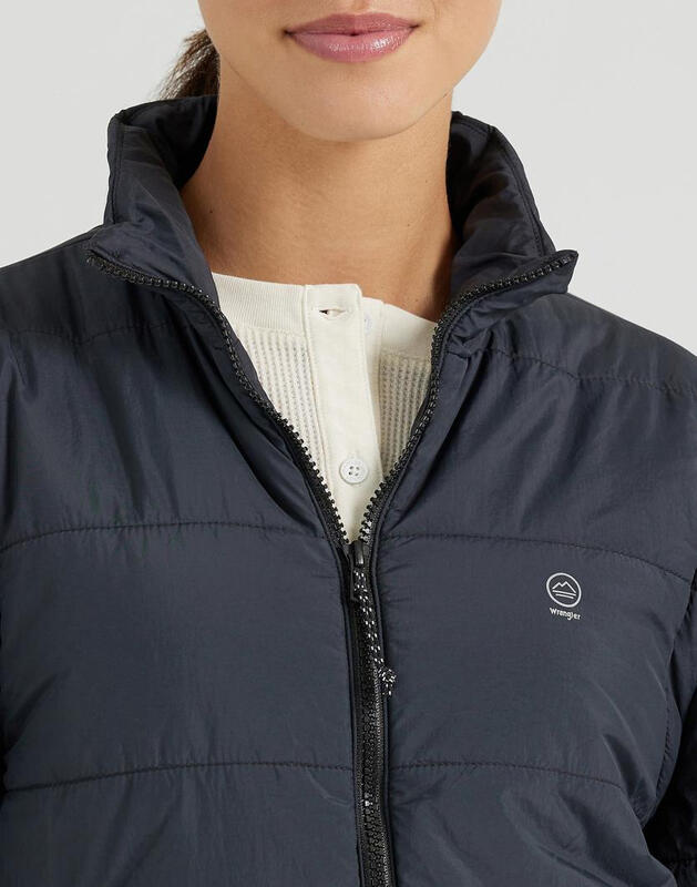 WRANGLER OUTDOORKLEDING XS