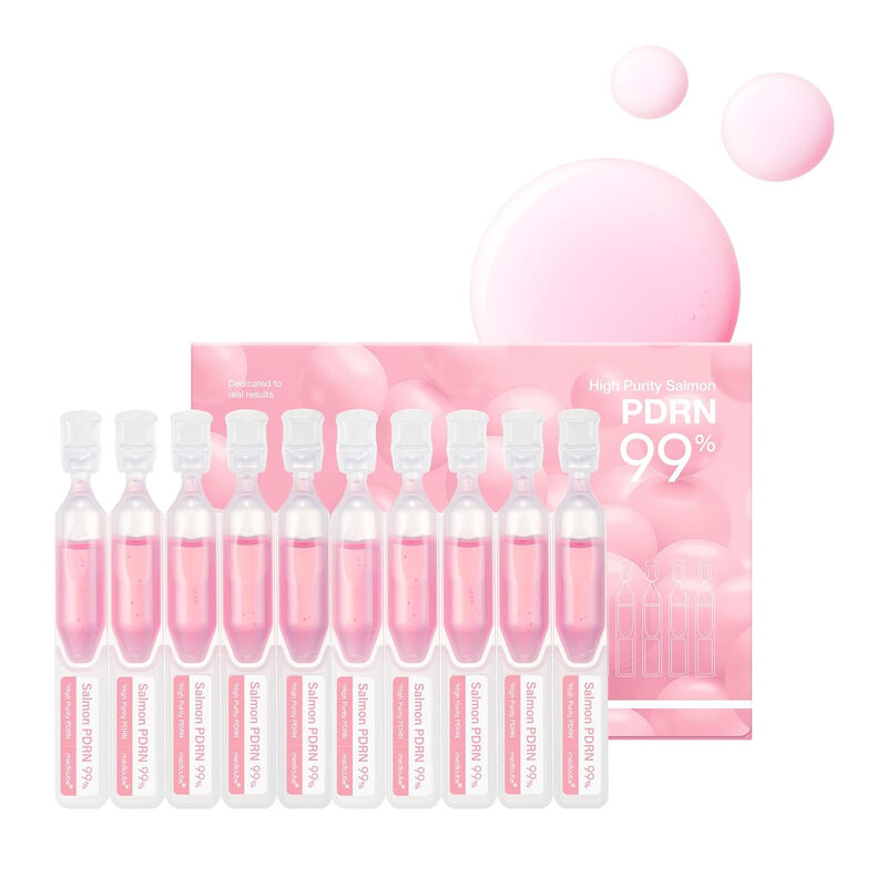 PDRN Pink One Day Serum 1,5 ml x 10 Stück