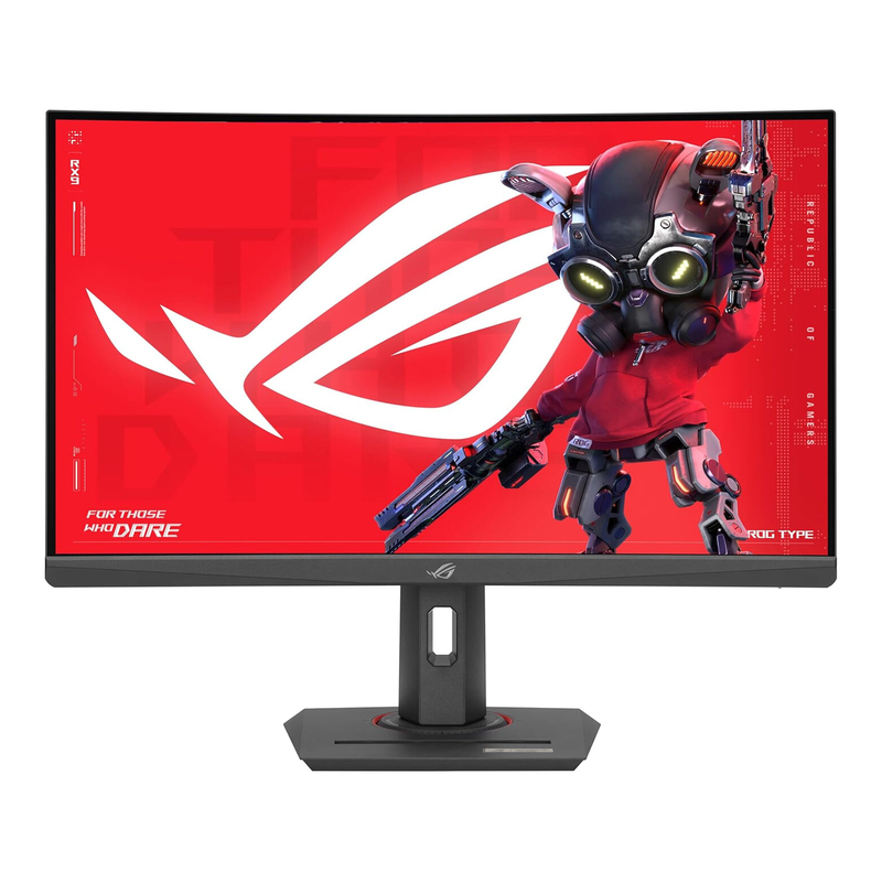 ASUS ROG STRIX XG27WCS QHD 180Hz