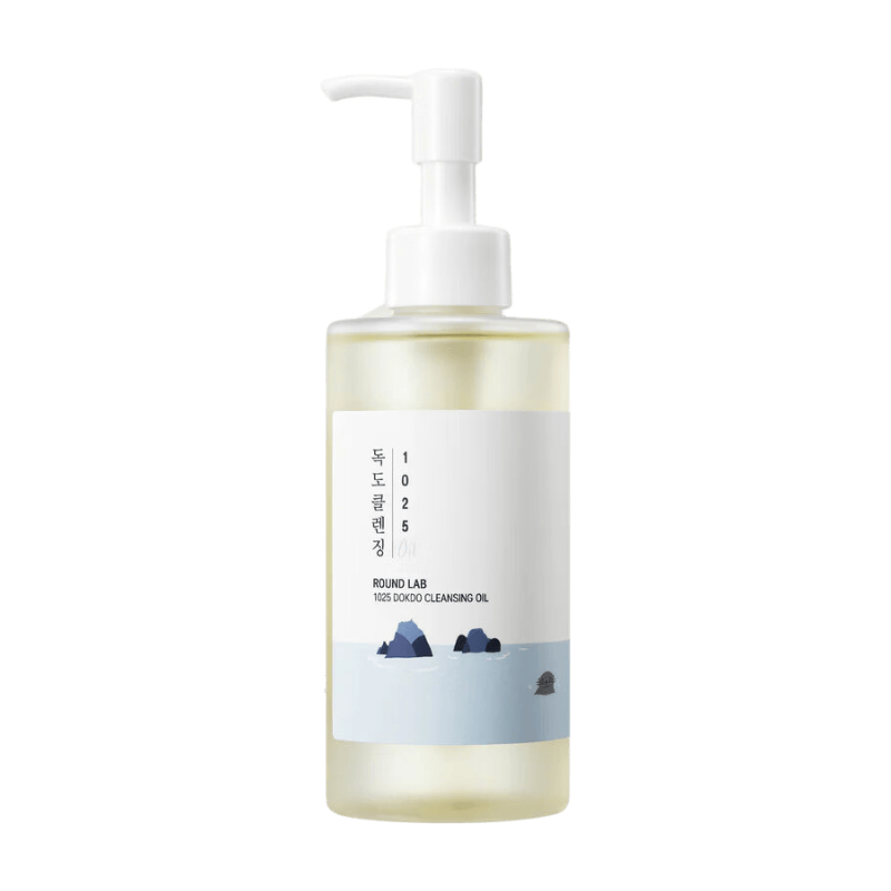 1025 Dokdo Reinigingsolie_200 ml
