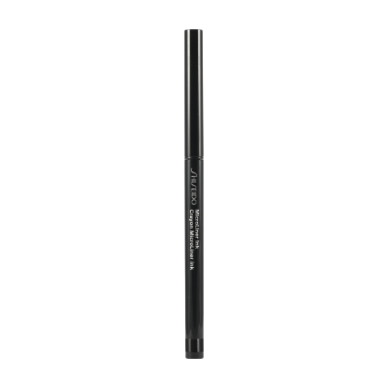 Shiseido Micro Liner Ink - 01 Schwarz