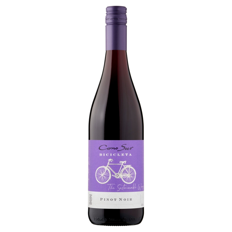 Pinot Noir 75cl