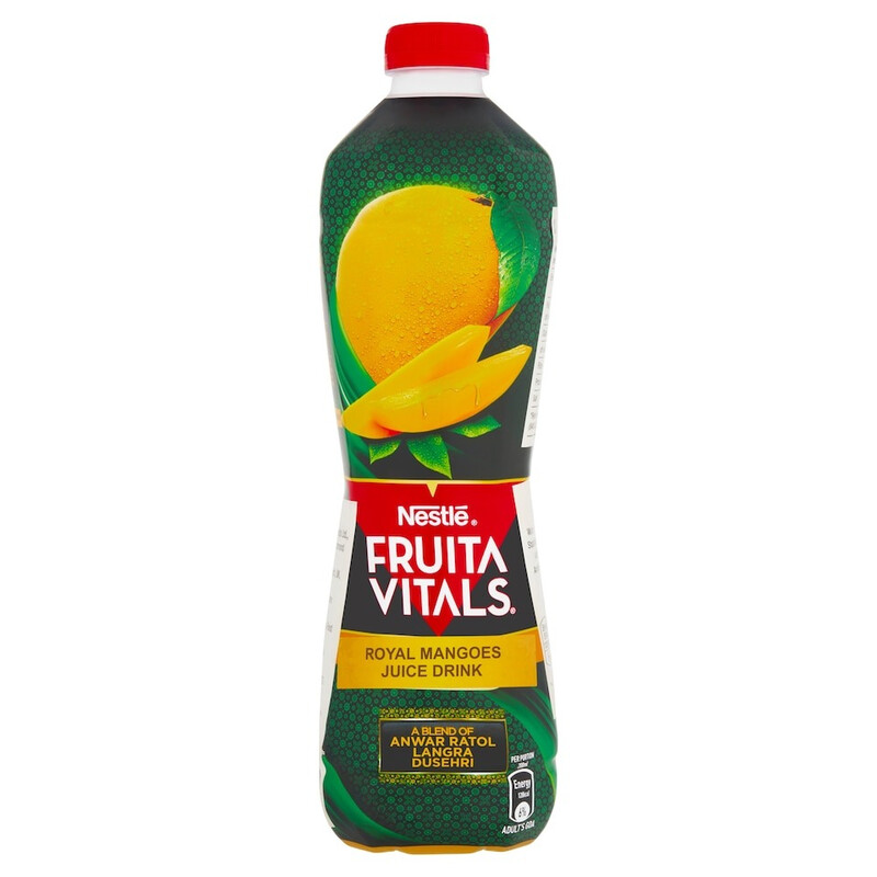 Nestle FruitaVitals Royal Mango 1L