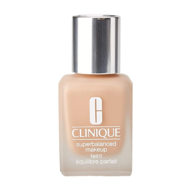 Clinique Superbalanced Makeup Foundation - CN62 Porzellan Beige Flüssige Foundation 30ml