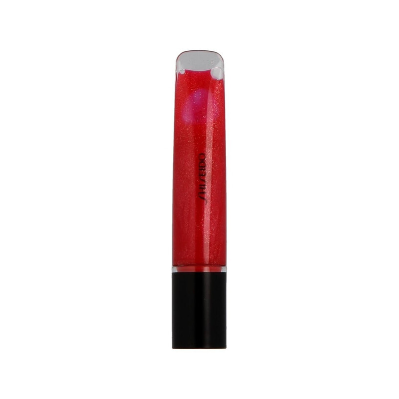 Shiseido Schimmer Gel Gloss 9 ml - 07 Shin-Ku