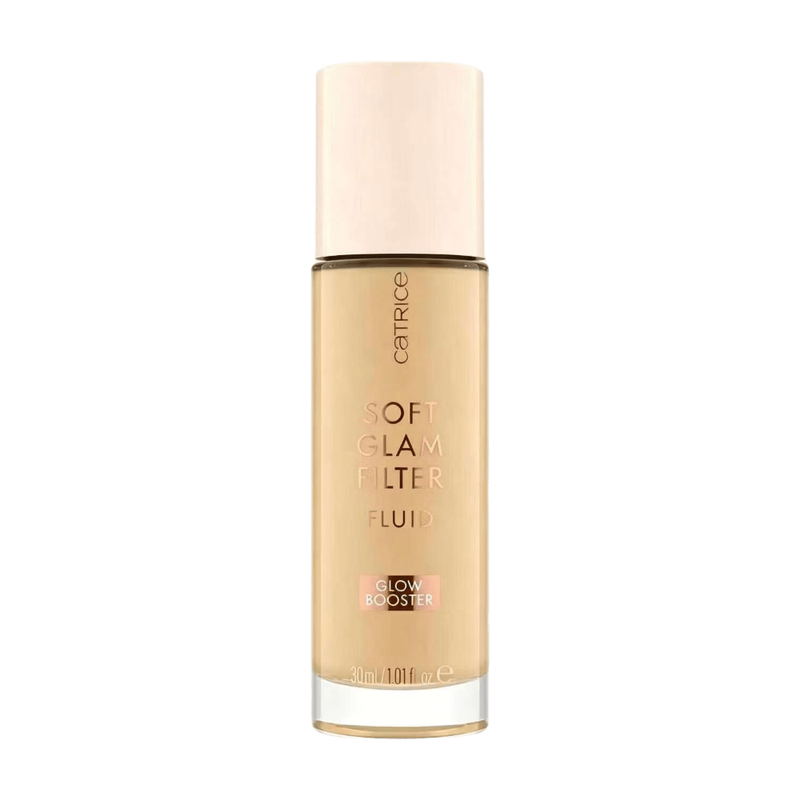 Catrice Soft Glam Filter Fluid 020 Light - Medium 30 ml
