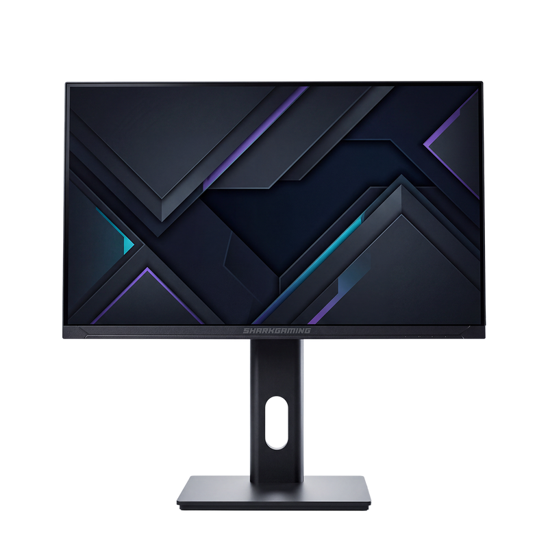 SharkGaming Moniteur 24 pouces Full HD 1080p 200 Hz IPS
