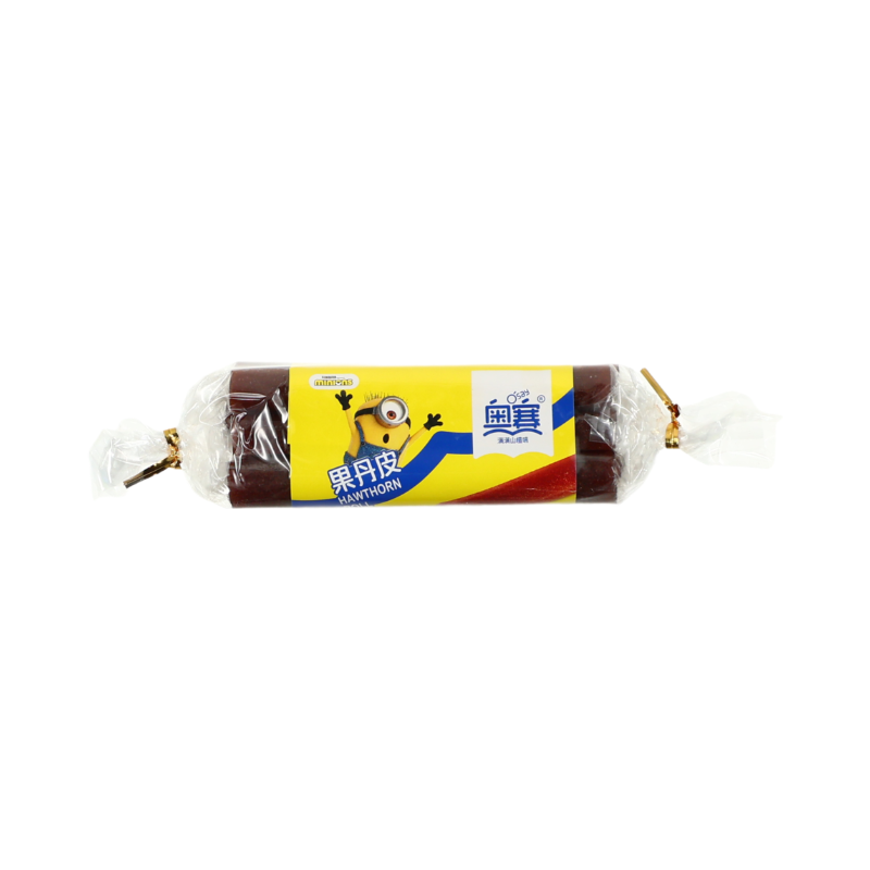 Hawthorn Fruit Roll 120g