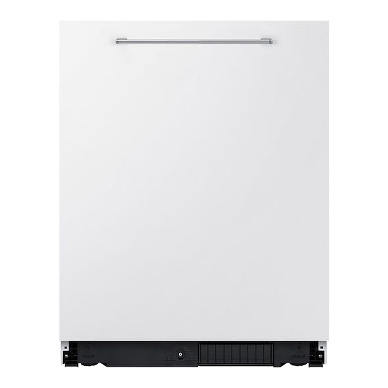 Samsung Light Dw60cg550b00eu Series 7 Fully Integrated Dishwasher - 14 Place Settings - D Rated