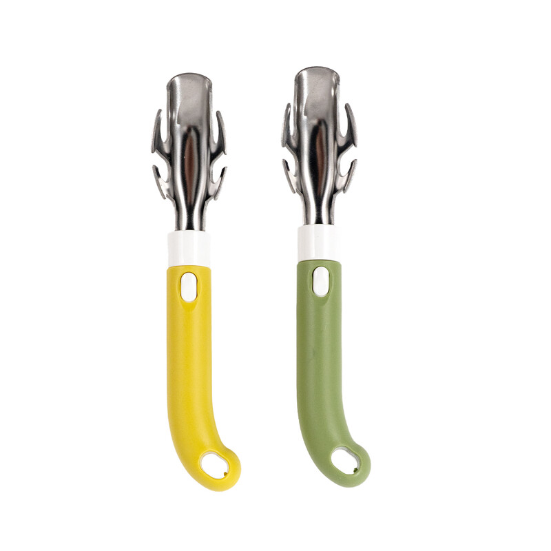 Clamps ChromaVibe Series Yelow 1 pcs