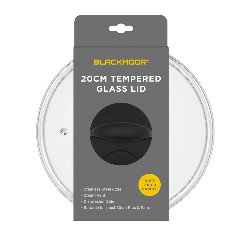 20cm Pan Lid