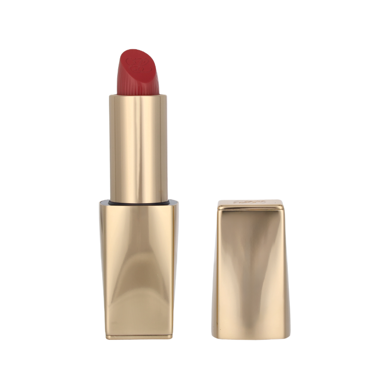 Pure Color Crème Lipstick - #410 Dynamic 3.5g