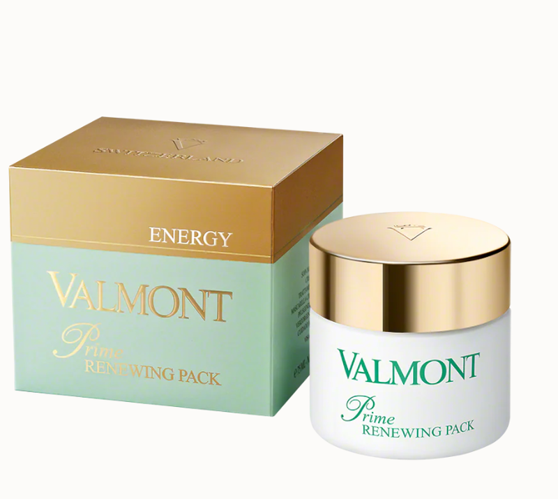 Valmont Prime Renewing Pack 75ml