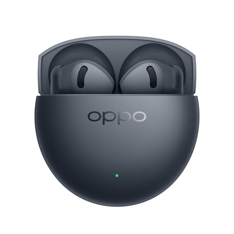 OPPO Enco Air5s Écouteurs Noir Minuit
