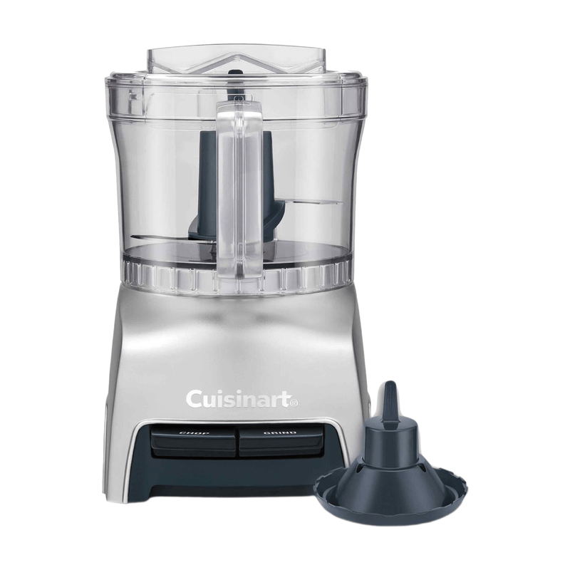 Cuisinart CCH32E voedselhakmolen 3-kops