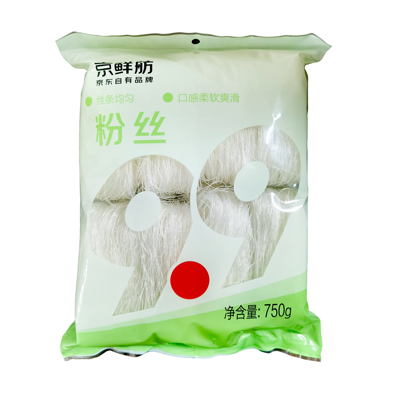 Jing Xian Fang Glass Noodles 750g