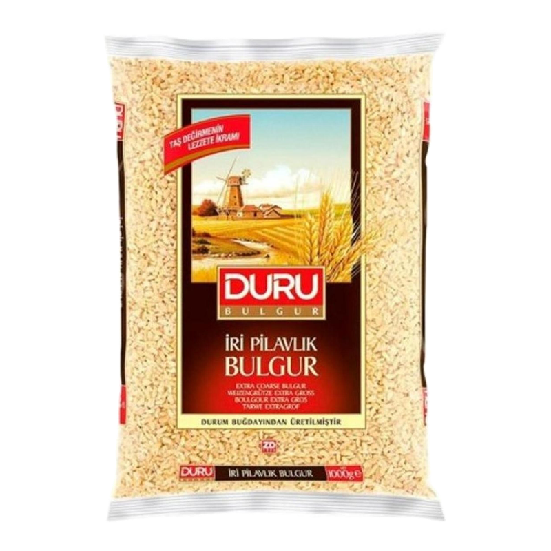 Duru Boulgour gros - 1 kg