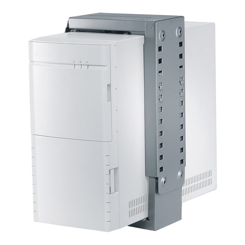 Neomounts CPU-D100SILVER CPU houder - max 30 kg - universeel