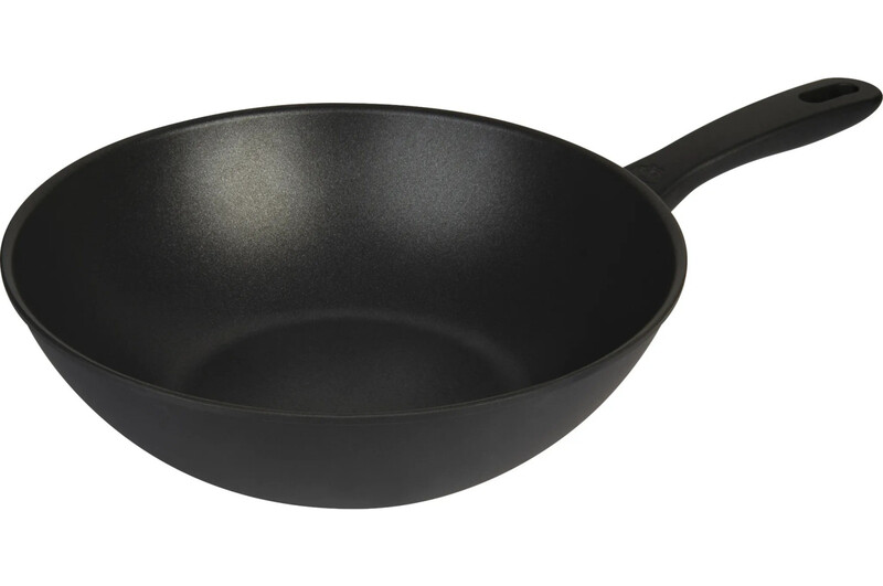BALLARINI AVOLA Serie 30cm Wokpfanne