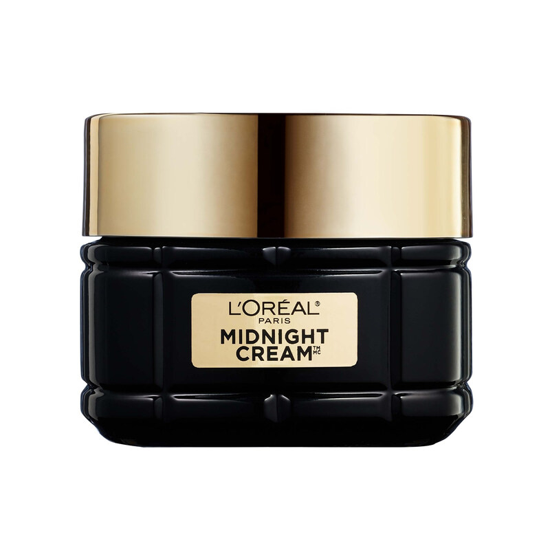 L'oréal Paris Cream Cell Renew Midnight – 50Ml | Overnight Nourishment | Smooths Fine Lines | Revives Radiance - Image 6